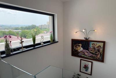 APARTAMENT CU 4 CAMERE SI CURTE PRIVATA, NICOLINA CUG - 4