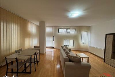 Apartament cu 2 camere, mobilat în Ultracentral - 3