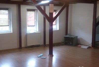 Apartament cu 3 camere decomandat în Unirii - 5