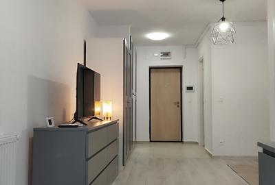 Garsoniera Hills Pallady, Metrou Anghel Saligny - 10