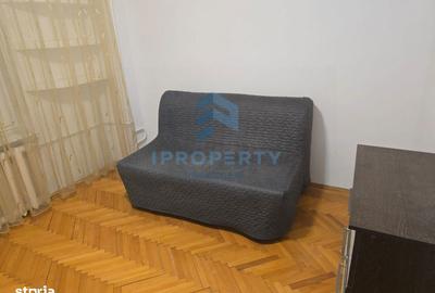 Apartament cu 3 camere, mobilat în Timpuri Noi - 8