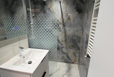 Apartament cu 2 camere semidecomandat, mobilat în Gară - 7