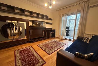 3 Camere Ultracentral 2 minute de Metrou Univestitate - 1