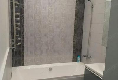 Apartament cu 2 camere decomandat în Rahova