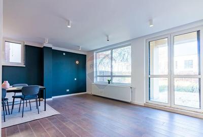 Casă cu 5 camere cu Teren 252 Mp în Corbeanca