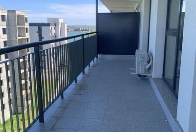 Apartament cu 2 camere în Central - 1