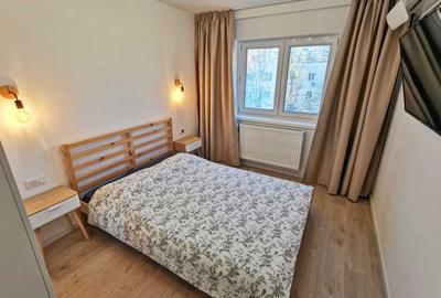 Apartament cu 3 camere decomandat în Gorjului - 5