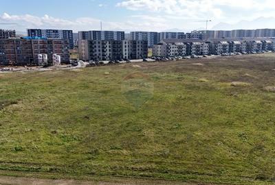 Teren  intravilan 740mp, Nicolae Labis Tractorul - 8