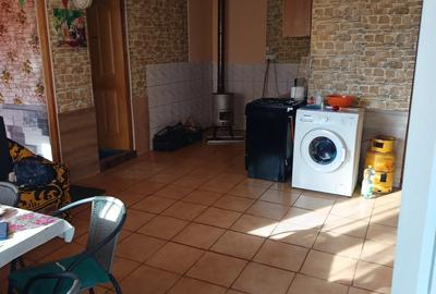 Casa statiunea muntele baisorii - 1