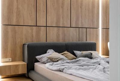 Apartament cu 3 camere decomandat, mobilat în Nord - 22