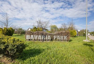 Teren Construcții intravilan de 390 mp, în Balotești - 1