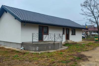 Casă cu 3 camere cu Teren 5000 Mp în Tăuții-Măgherăuș - 8