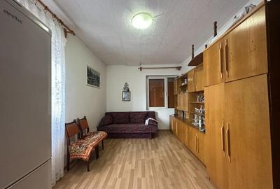 Apartament cu 2 camere semidecomandat în Mihai Bravu - 7