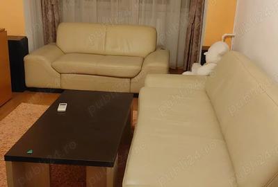 Apartament 2 camere KM 4-5 - chirie - 10