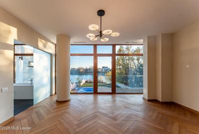 Casa TA de pe malul lacului Mogosoaia - 15