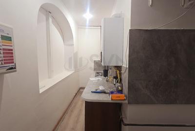 Apartament cu 4 camere nedecomandat în Capitale - 8