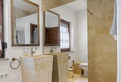 Vila 6 Camere - Saftica - 14