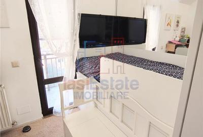 Apartament cu 2 camere decomandat, mobilat în Nicolina - 4