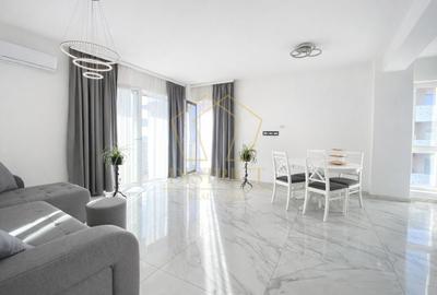 Apartament cu 2 camere decomandat, mobilat în Giroc - 3