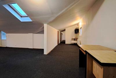 Spațiu comercial, de 70 mp, în Exterior Vest - 3