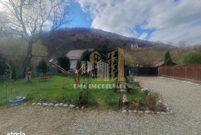 Casă cu 6 camere cu Teren 720 Mp în Bran - 8