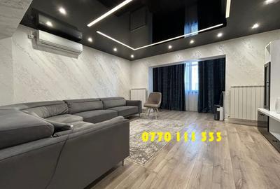 Apartament La Cheie, 2 camere Buzaului la B-uri, etaj 3