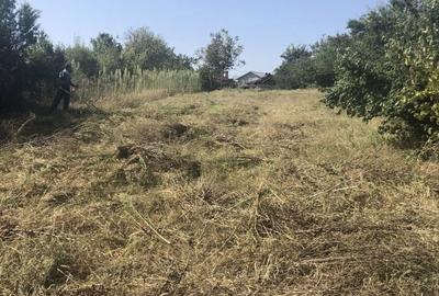 Casă cu 4 camere în Nanov - 8