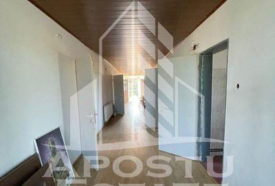 Casa de inchiriat 400 mp utili cu 9 birouri, Zona Freidorf - 4