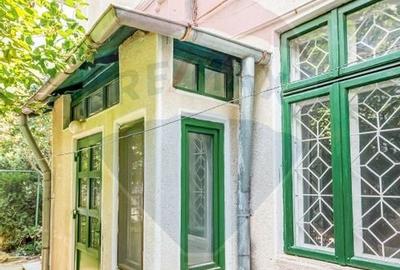 Apartament 7 camere in vila I Kiseleff - Petofi Sandor - 22