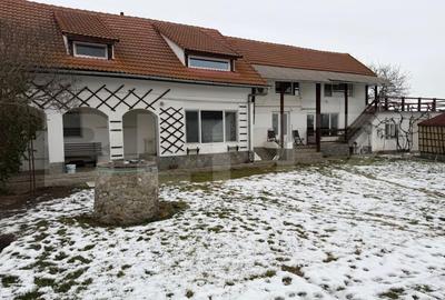 Casa de vanzare cu teren generos – la doar 15 minute de Brasov - 2