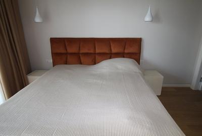 Apartament cu 2 camere semidecomandat, mobilat în Olimp - 15