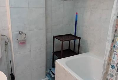 Apartament cu 2 camere semidecomandat în Zorilor