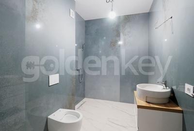 Apartament penthouse cu 4 camere | finisaje premium | 2 garaje - 14