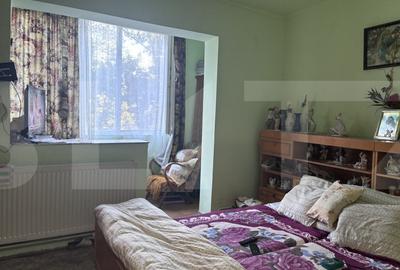 Apartament spatios, 87 mp, 3 camere - mobilat, utilat, aproape de Shopping Ci - 7