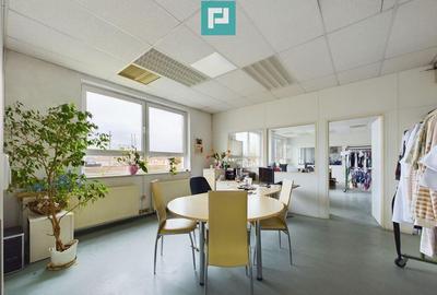 Spa?iu Industrial ?i de Produc?ie Sustenabil - 2