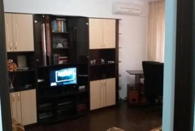 Apartament cu 2 camere decomandat în 8 Martie - 5