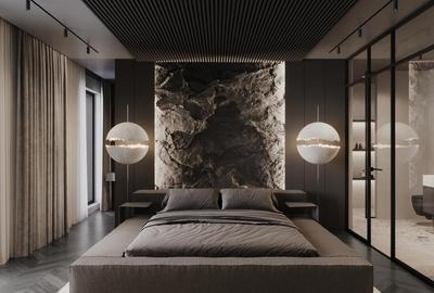 Penthouse pe malul lacului cu o terasa de 100 mp - Lebada Lake Residence - 6