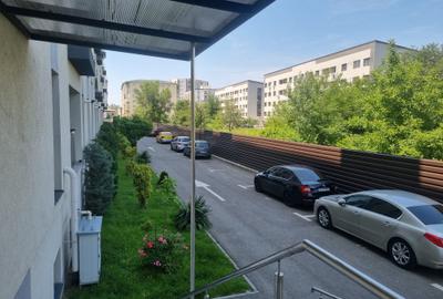 Apartament 2 camere+Parcare,mutare imediata,mobilat/dotat,8 minute de M. Pacii - 16