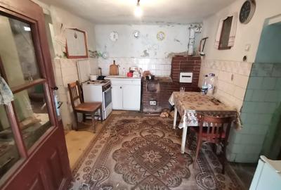 VAND CASA 4 camere ,curte si gradina de 536 mp,sat.Rod - 3