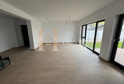 Casa Individuala in Oras.Proiect Modern.Car Port - 4