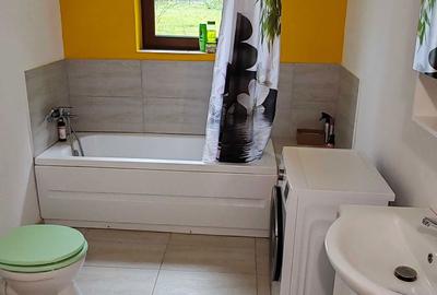 Casă cu 4 camere în Vărădia de Mureș - 7