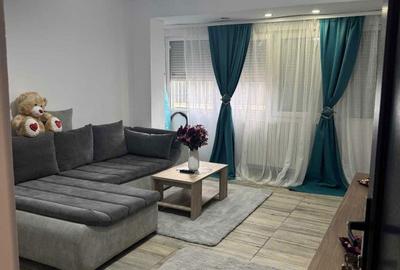Apartament cu 3 camere semidecomandat în Central - 4