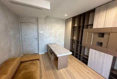 Apartament cu 4 camere, ready to move, zona Aviatorilor - 12