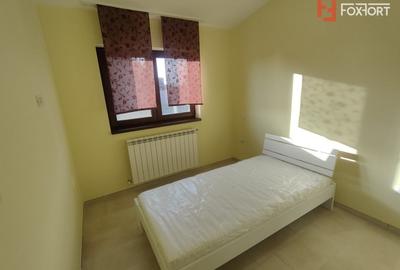 Casa individuala cu 4 camere, Prima inchiriere - Giroc Casa individuala cu 4 camere, Prima inchiriere - Giroc - 30