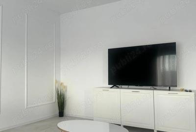 Apartament cu 2 camere decomandat în Dumbrăvița - 5