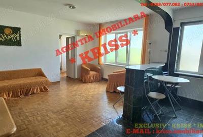 Ofer Spre Inchiriere ! APARTAMENT 3 Camere ULTRACENTRAL Mobilat ?i Utilat Liber - 2