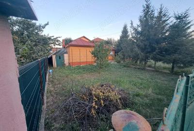 Vand casa cu teren Pipera - 4
