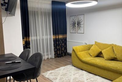 Apartament cu 2 camere decomandat în Avantgarden - 8