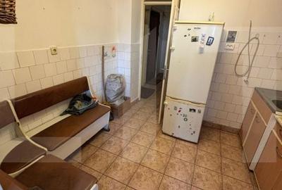 Apartament cu 3 camere decomandat în Șega - 6