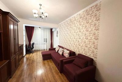 Apartament cu 2 camere decomandat în Soarelui